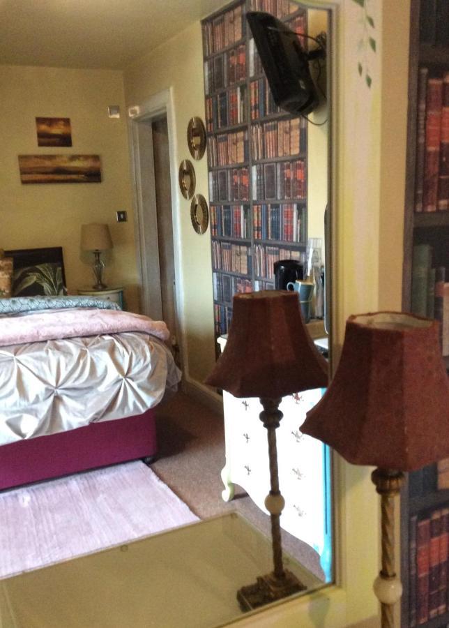 Lagganbeg Guest House Oban Buitenkant foto
