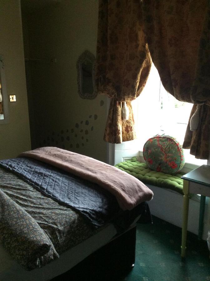 Lagganbeg Guest House Oban Buitenkant foto
