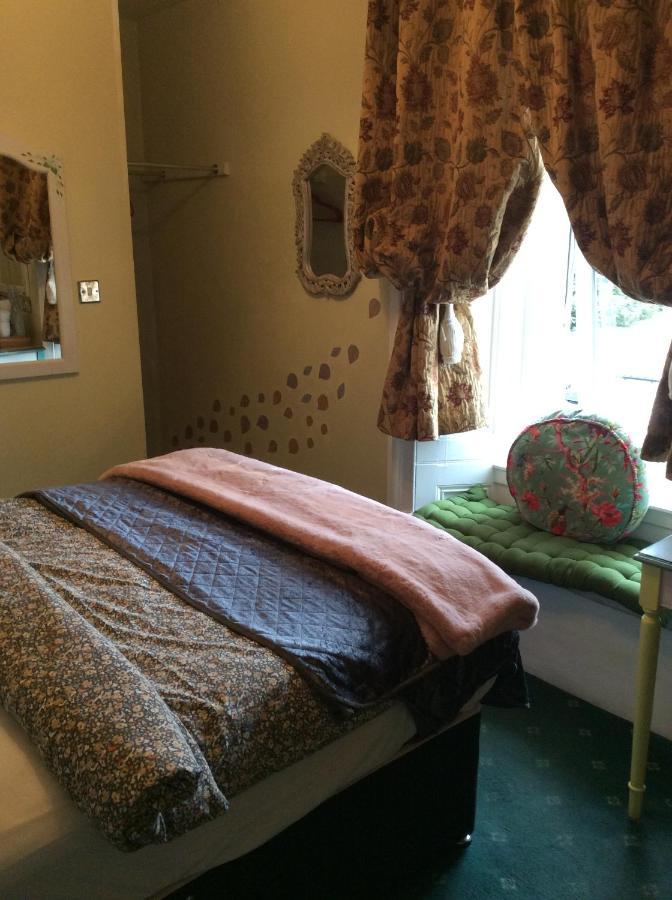 Lagganbeg Guest House Oban Buitenkant foto