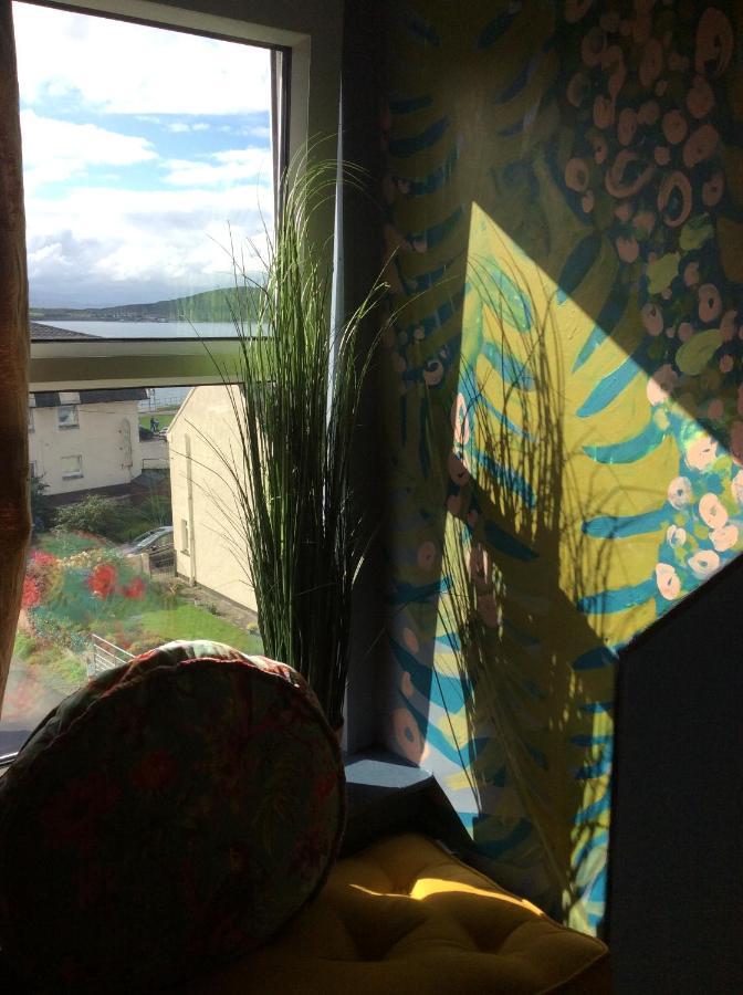Lagganbeg Guest House Oban Buitenkant foto
