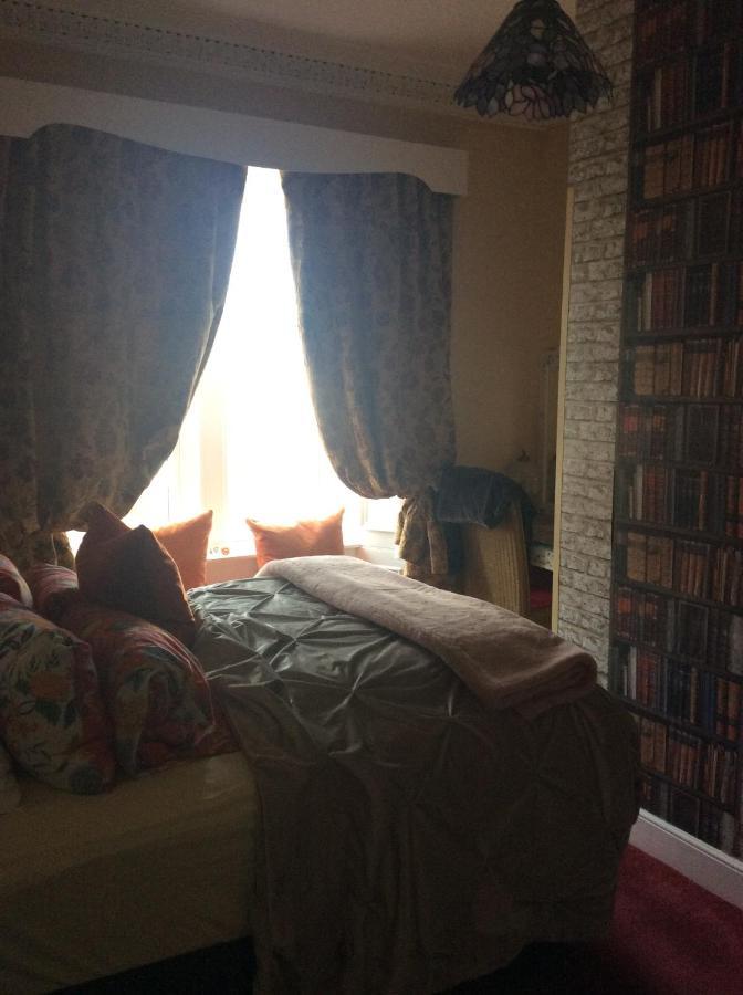 Lagganbeg Guest House Oban Buitenkant foto
