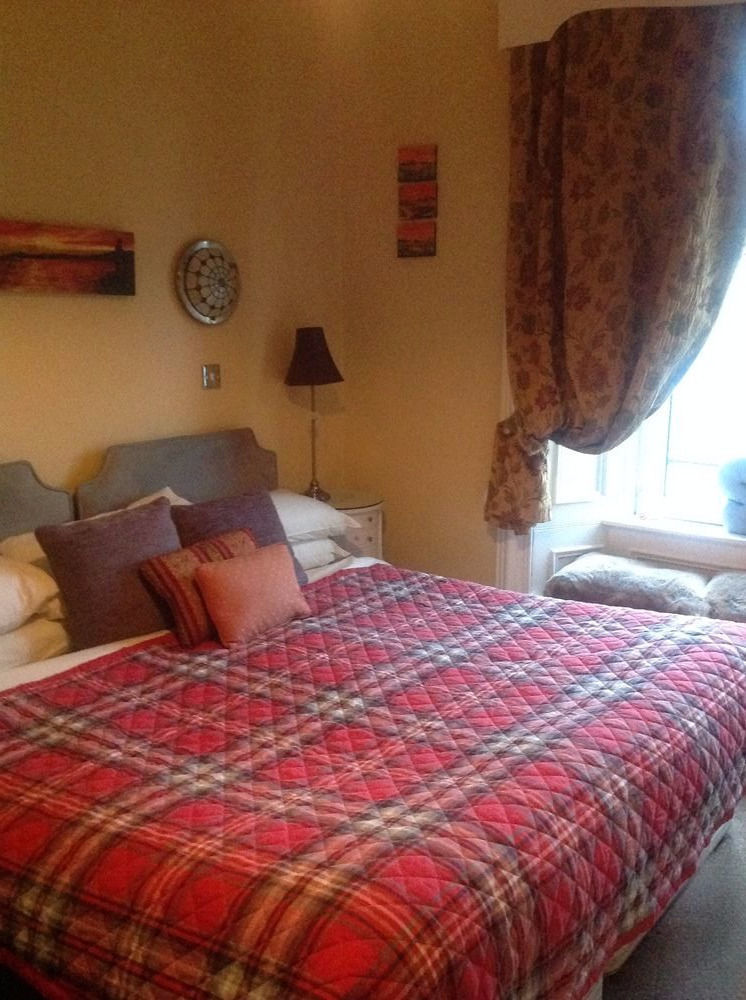 Lagganbeg Guest House Oban Buitenkant foto