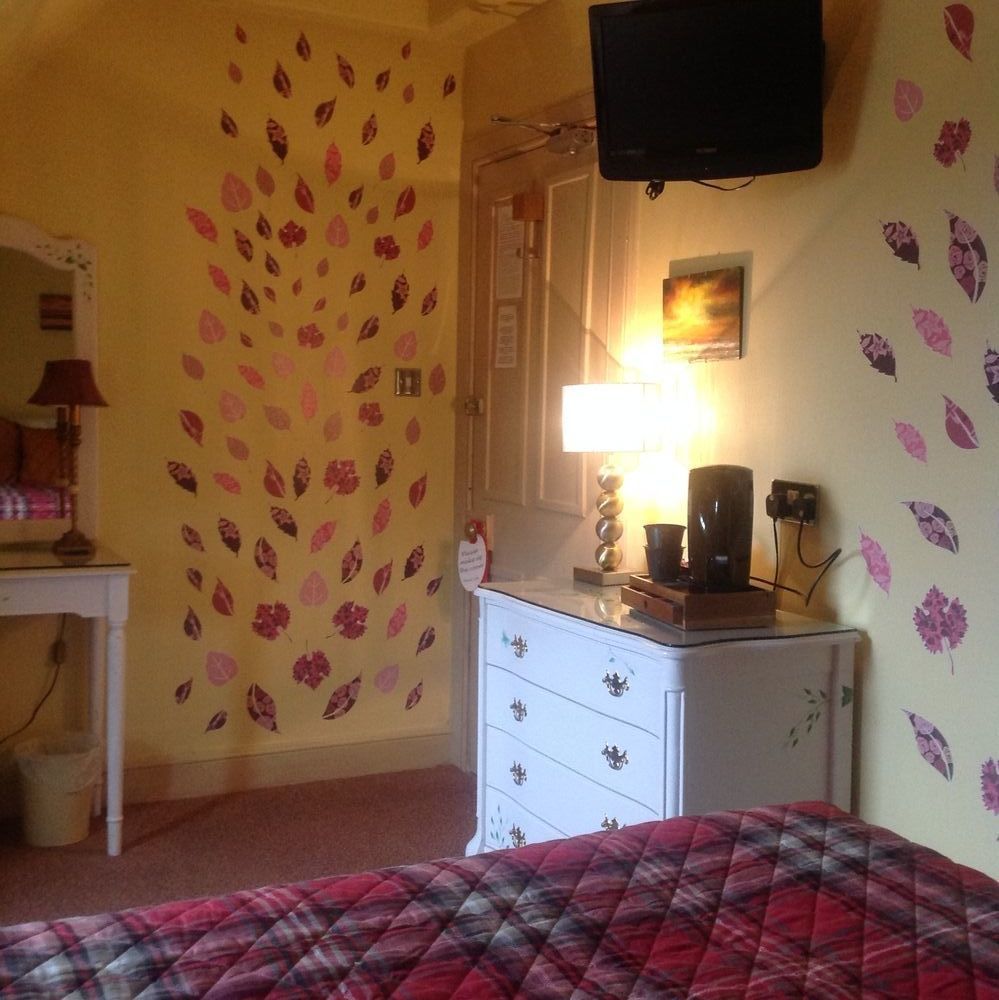 Lagganbeg Guest House Oban Buitenkant foto