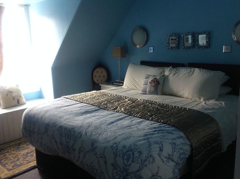 Lagganbeg Guest House Oban Buitenkant foto